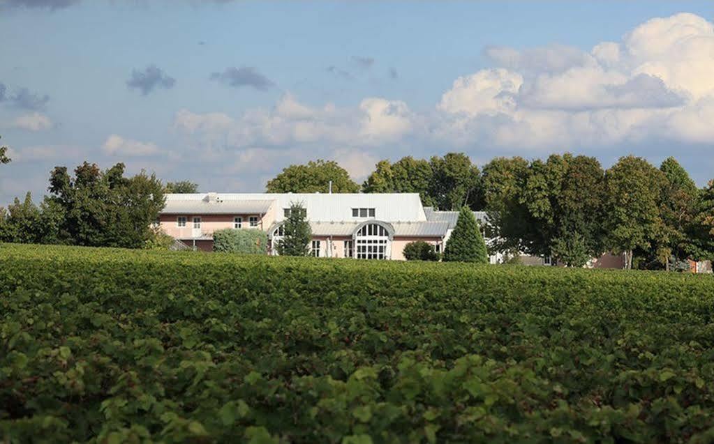 Landgut Schill Hotel Osthofen Екстериор снимка